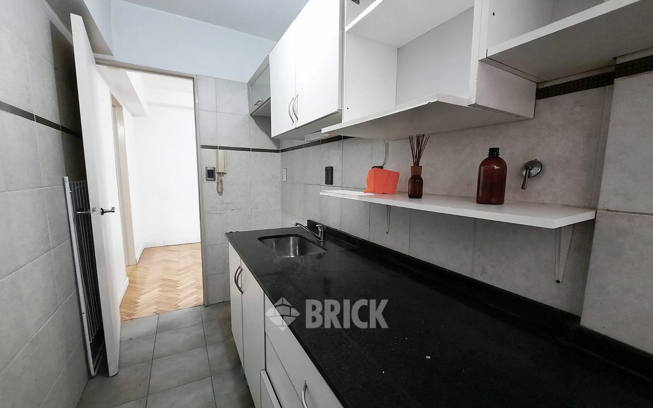 ARENALES al 1700 Piso 2 20