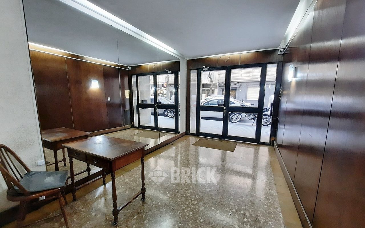 ARENALES al 1700 Piso 2 22