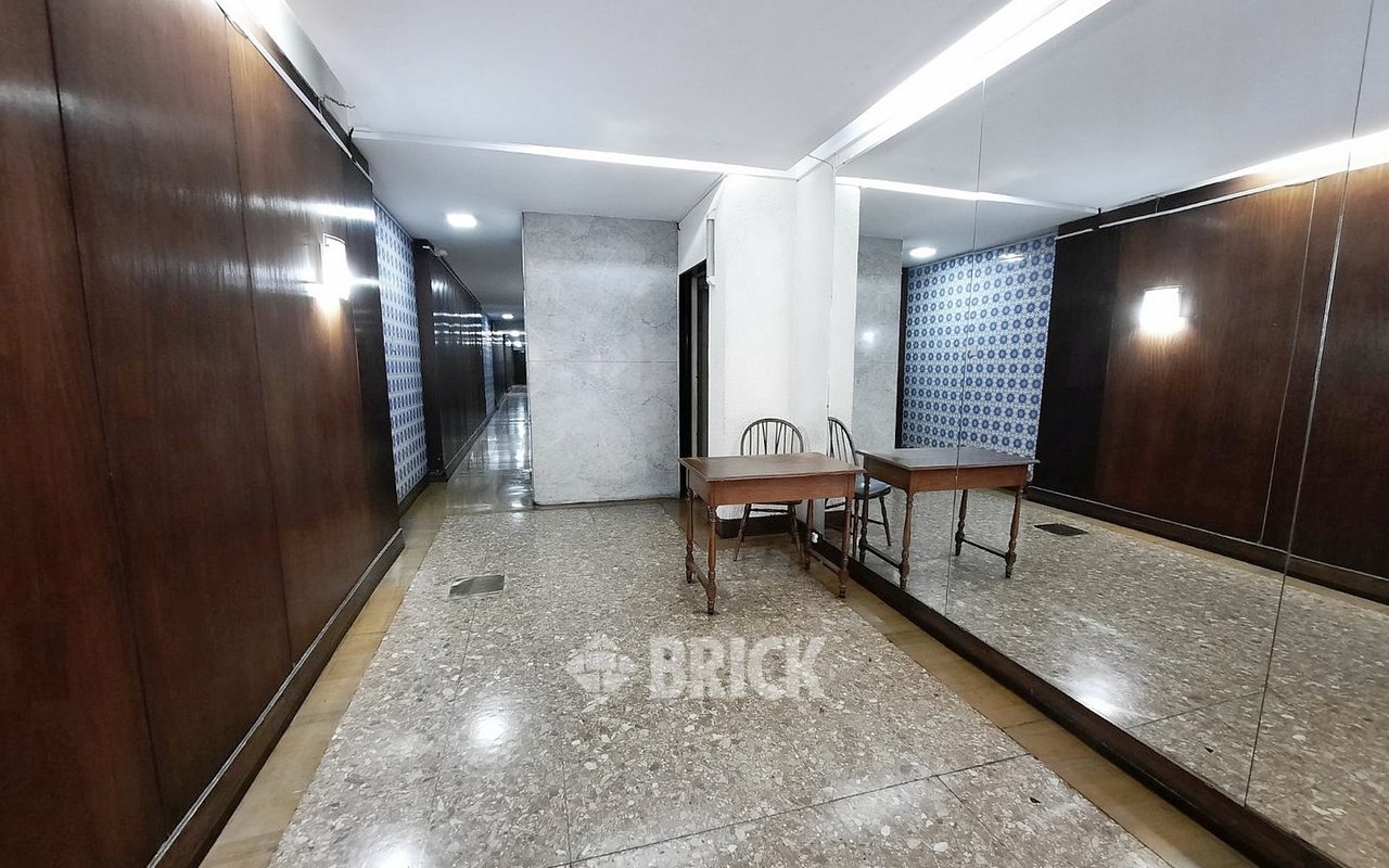 ARENALES al 1700 Piso 2 23
