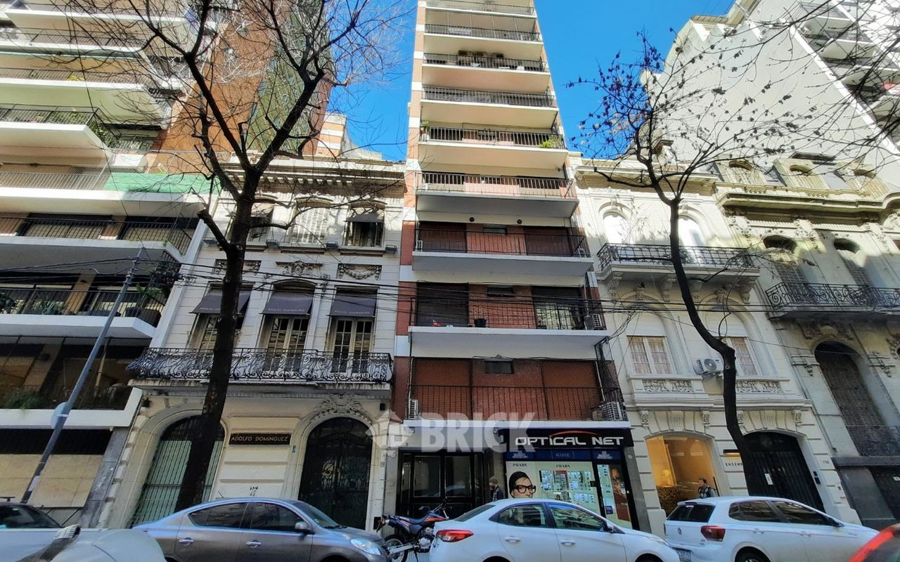 ARENALES al 1700 Piso 2 26