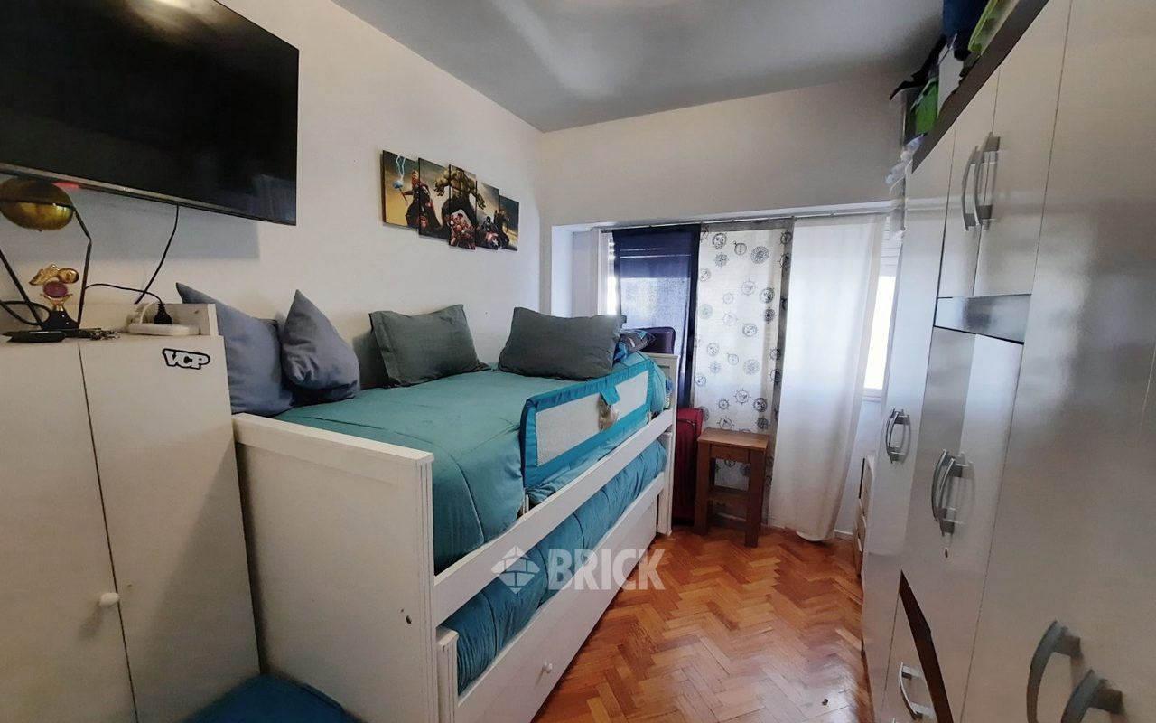 SARMIENTO al 2000 Piso 5 13