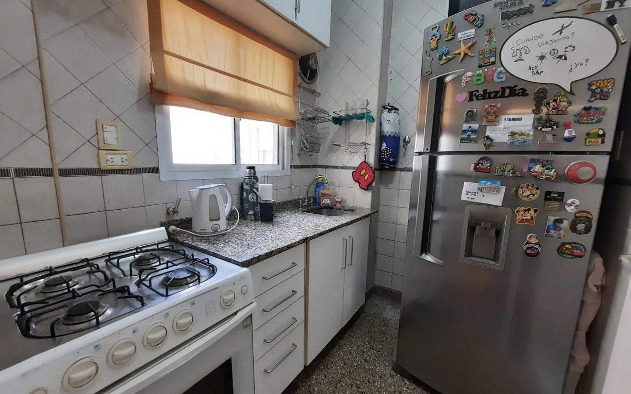 SARMIENTO al 2000 Piso 5 18