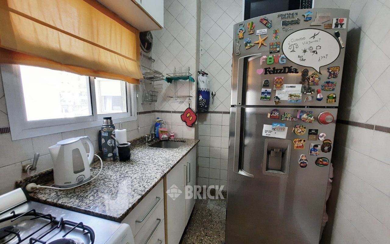 SARMIENTO al 2000 Piso 5 19