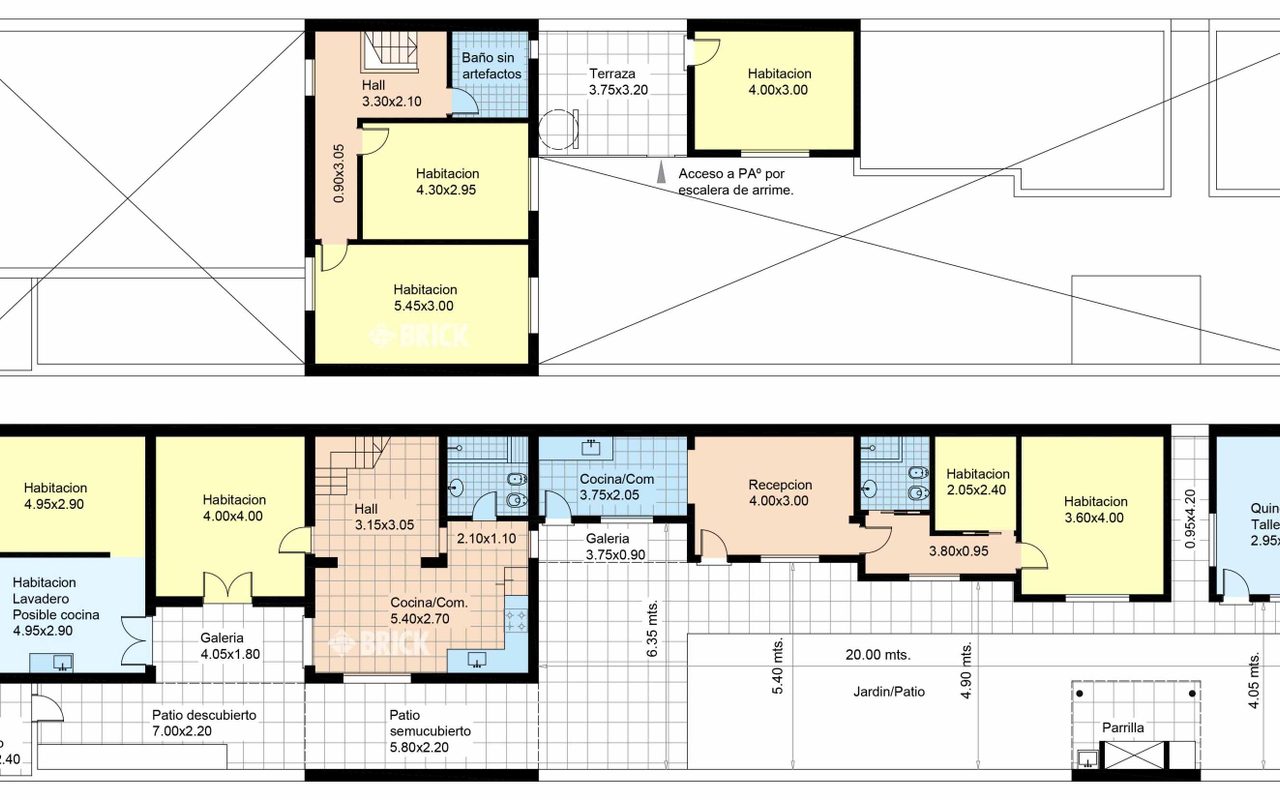 BARROS PAZOS, JOSE al 5900 2