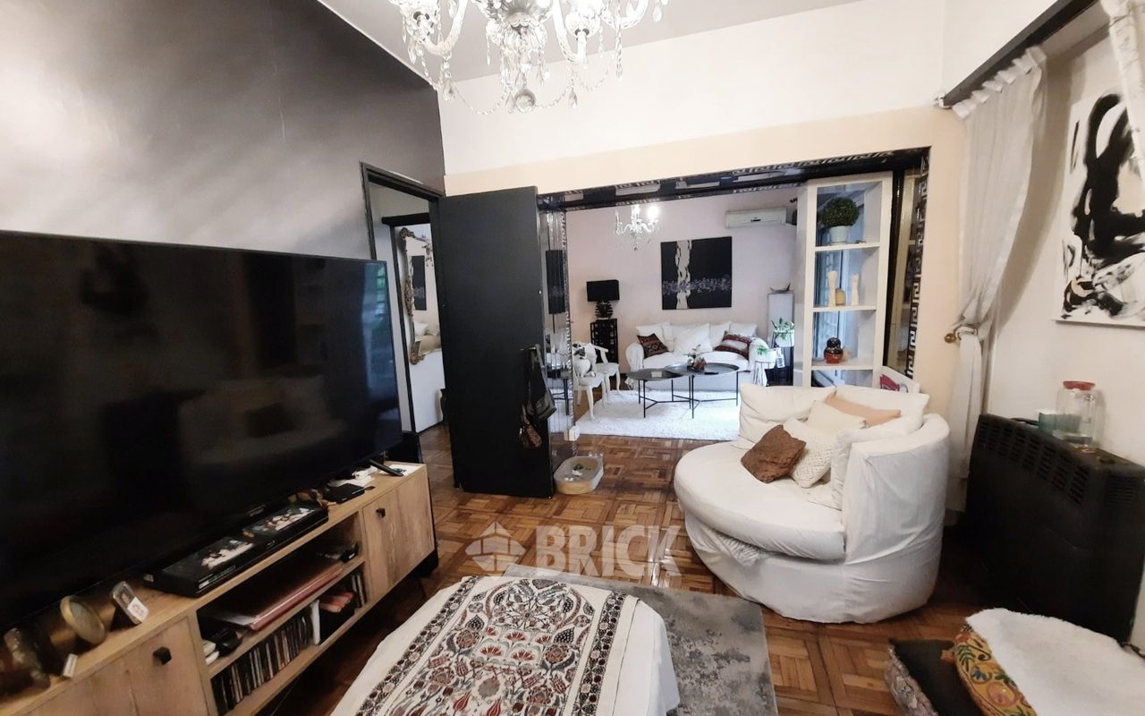 LAS HERAS, AV. al 2600 Piso 1 13