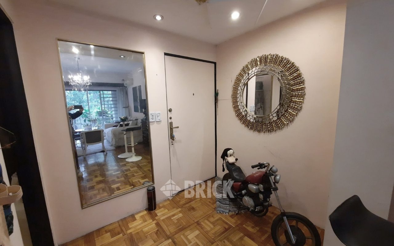 LAS HERAS, AV. al 2600 Piso 1 14