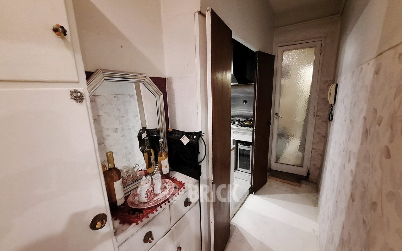 LAS HERAS, AV. al 2600 Piso 1 21