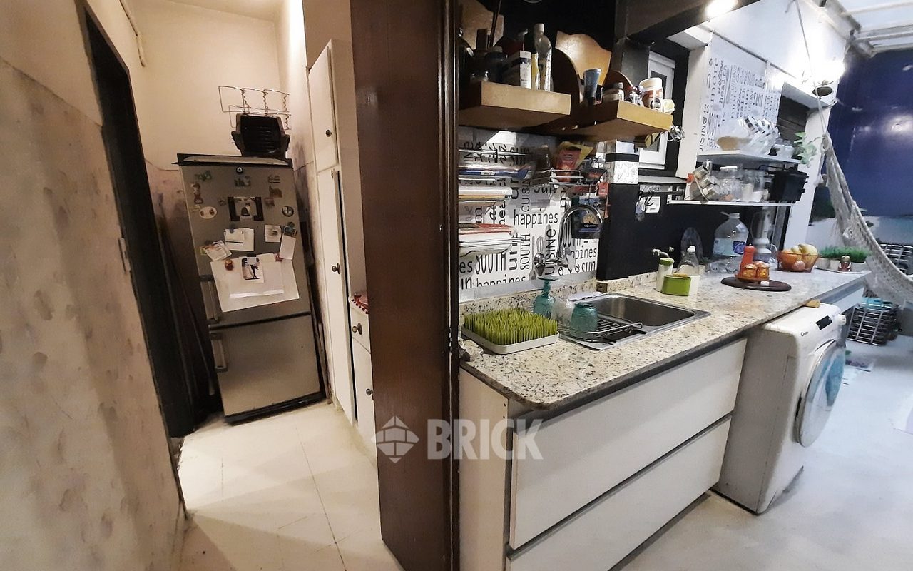 LAS HERAS, AV. al 2600 Piso 1 22