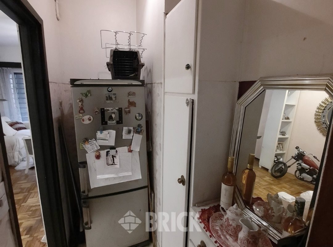 LAS HERAS, AV. al 2600 Piso 1 23