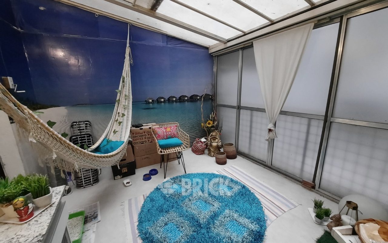 LAS HERAS, AV. al 2600 Piso 1 27