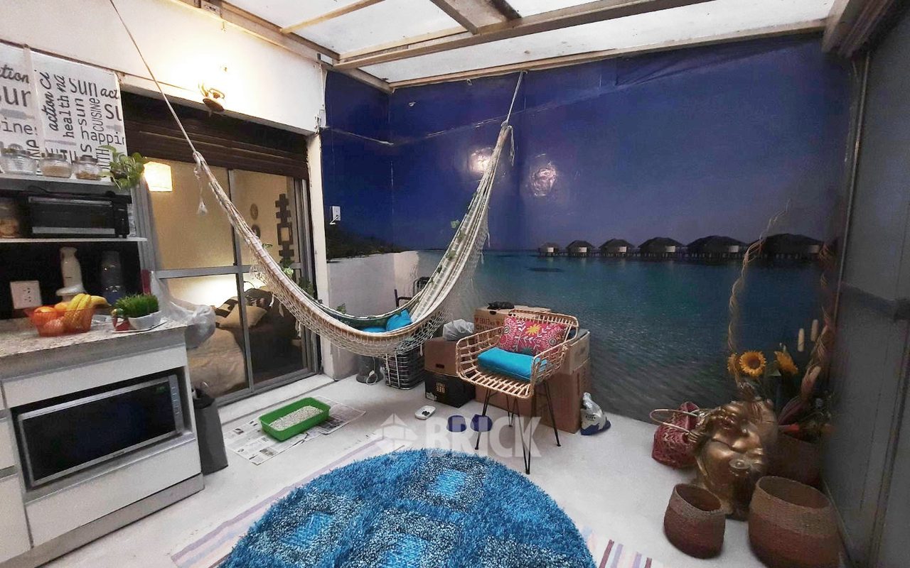 LAS HERAS, AV. al 2600 Piso 1 28