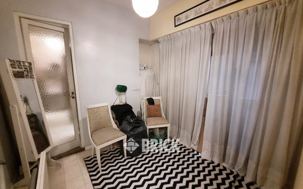 LAS HERAS, AV. al 2600 Piso 1 31