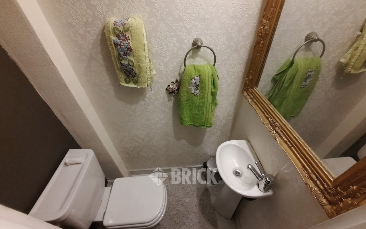 LAS HERAS, AV. al 2600 Piso 1 32