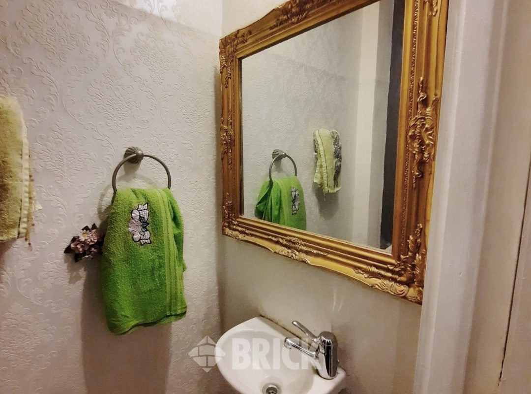 LAS HERAS, AV. al 2600 Piso 1 33