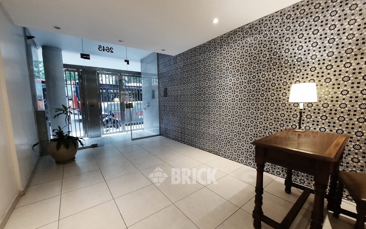 LAS HERAS, AV. al 2600 Piso 1 34