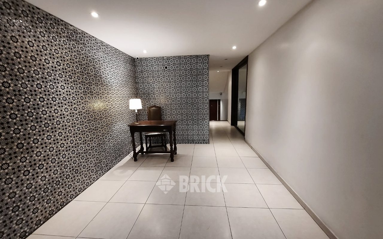 LAS HERAS, AV. al 2600 Piso 1 36