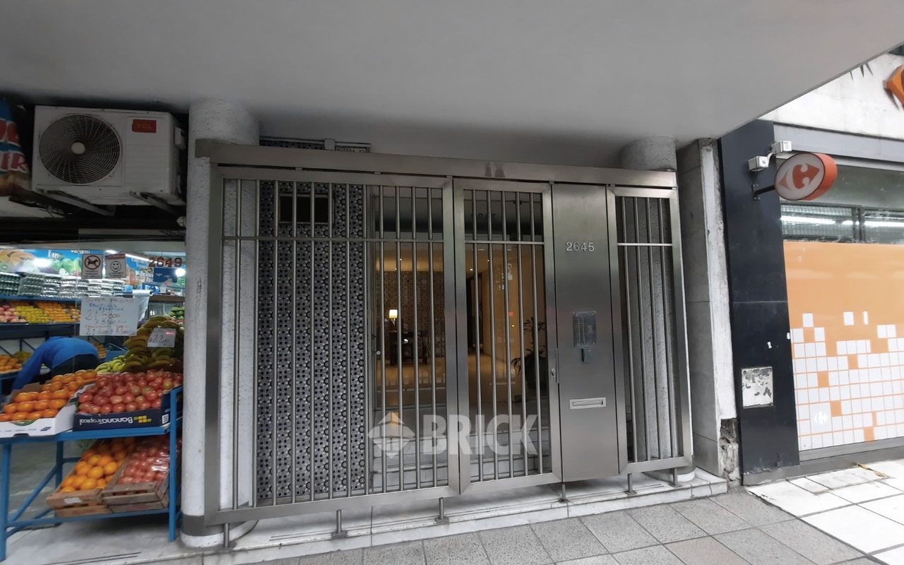 LAS HERAS, AV. al 2600 Piso 1 37