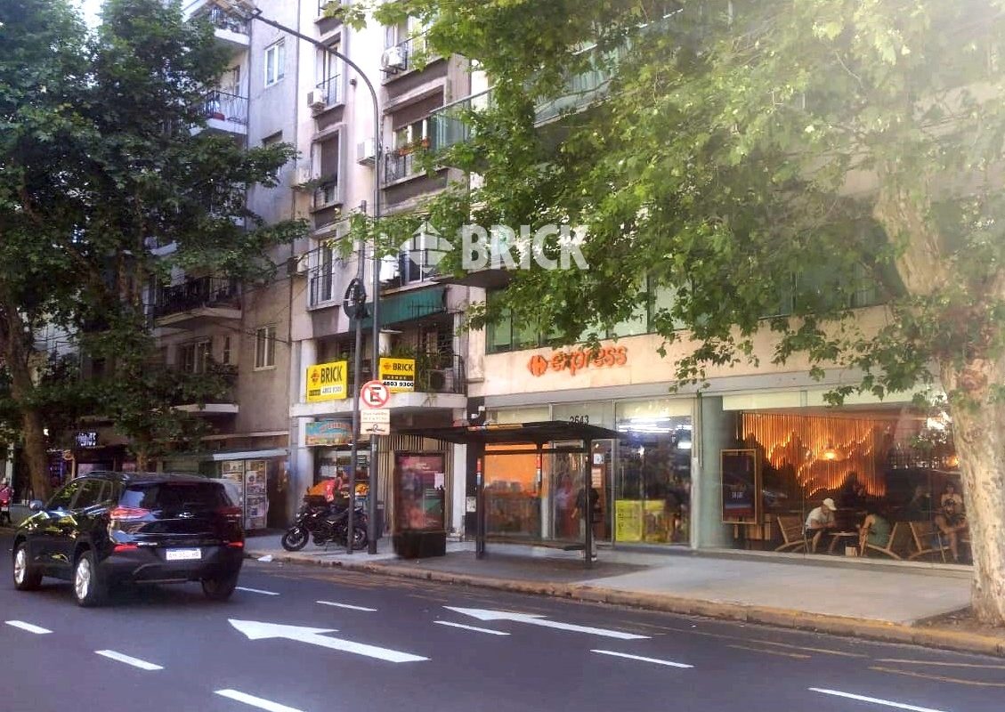 LAS HERAS, AV. al 2600 Piso 1 39