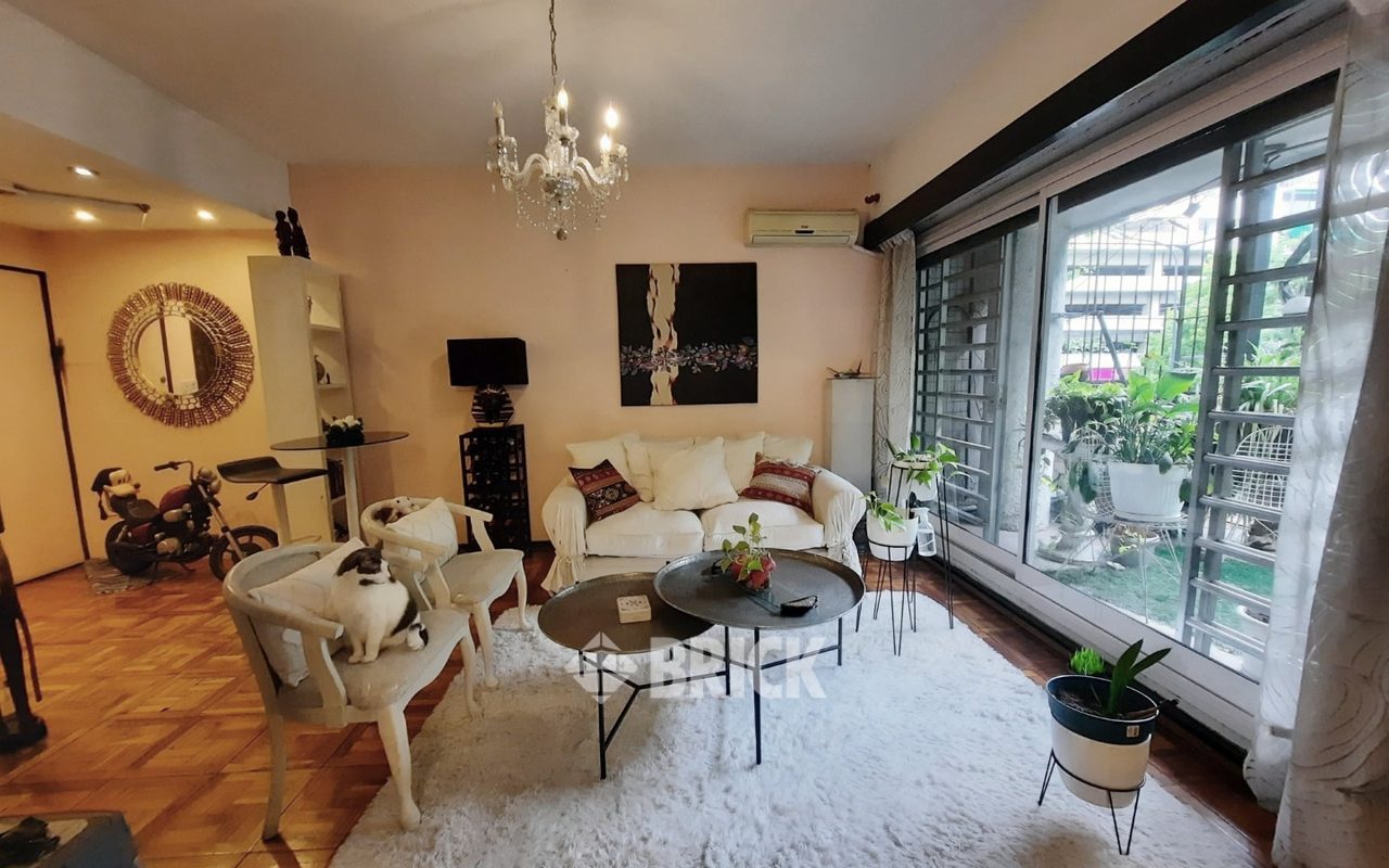 LAS HERAS, AV. al 2600 Piso 1 6