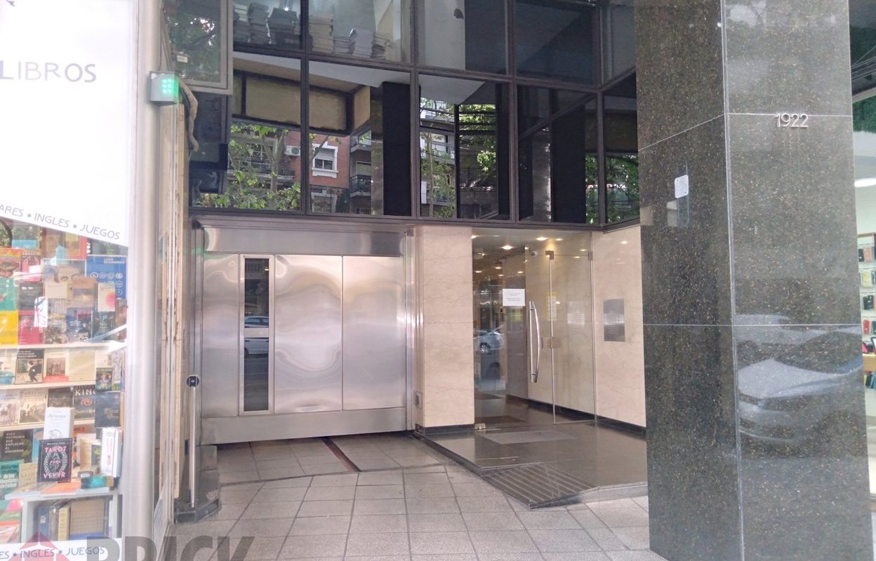 PUEYRREDON, AV. al 1900 Nº 14 1