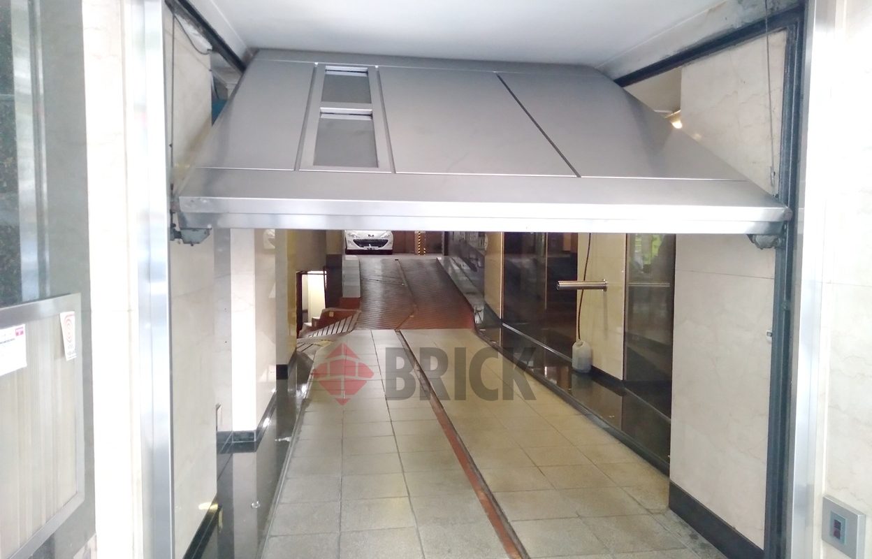 PUEYRREDON, AV. al 1900 Nº 14 2