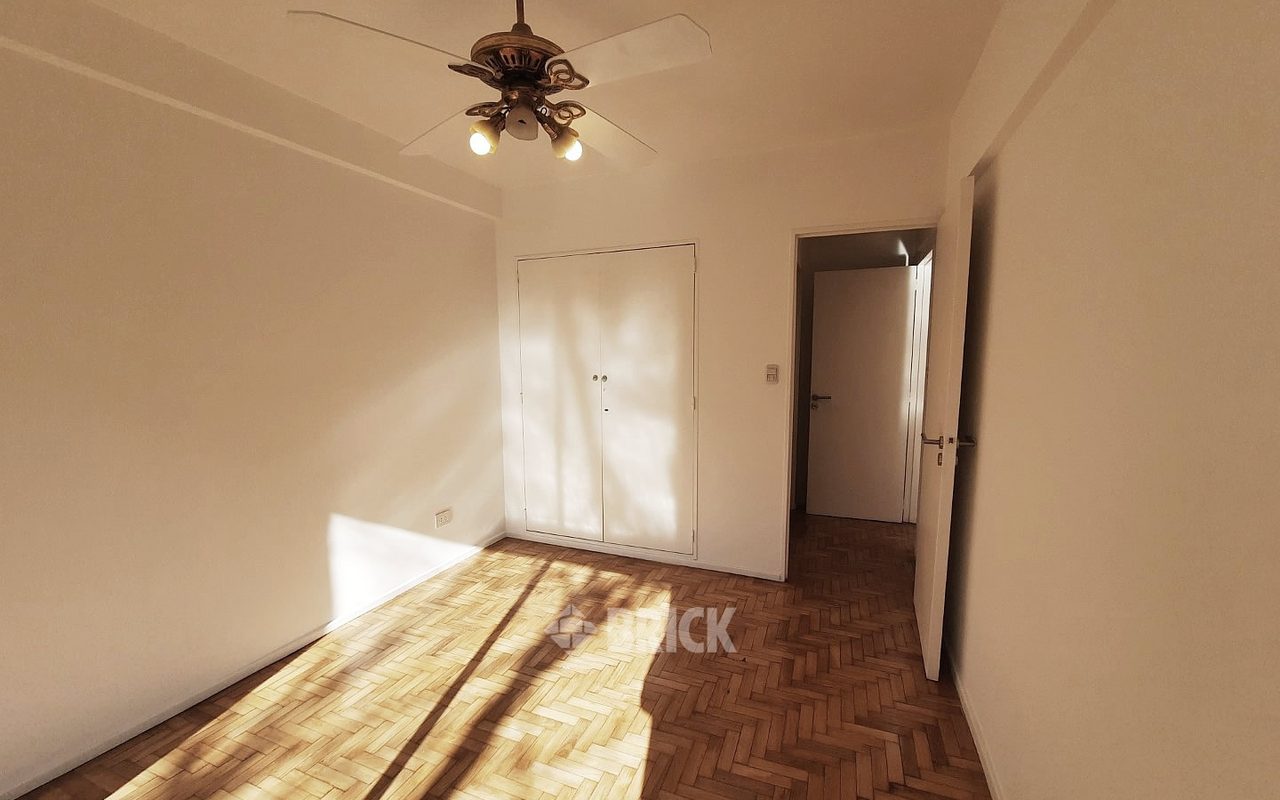 ARENALES al 2700 Piso 3 11