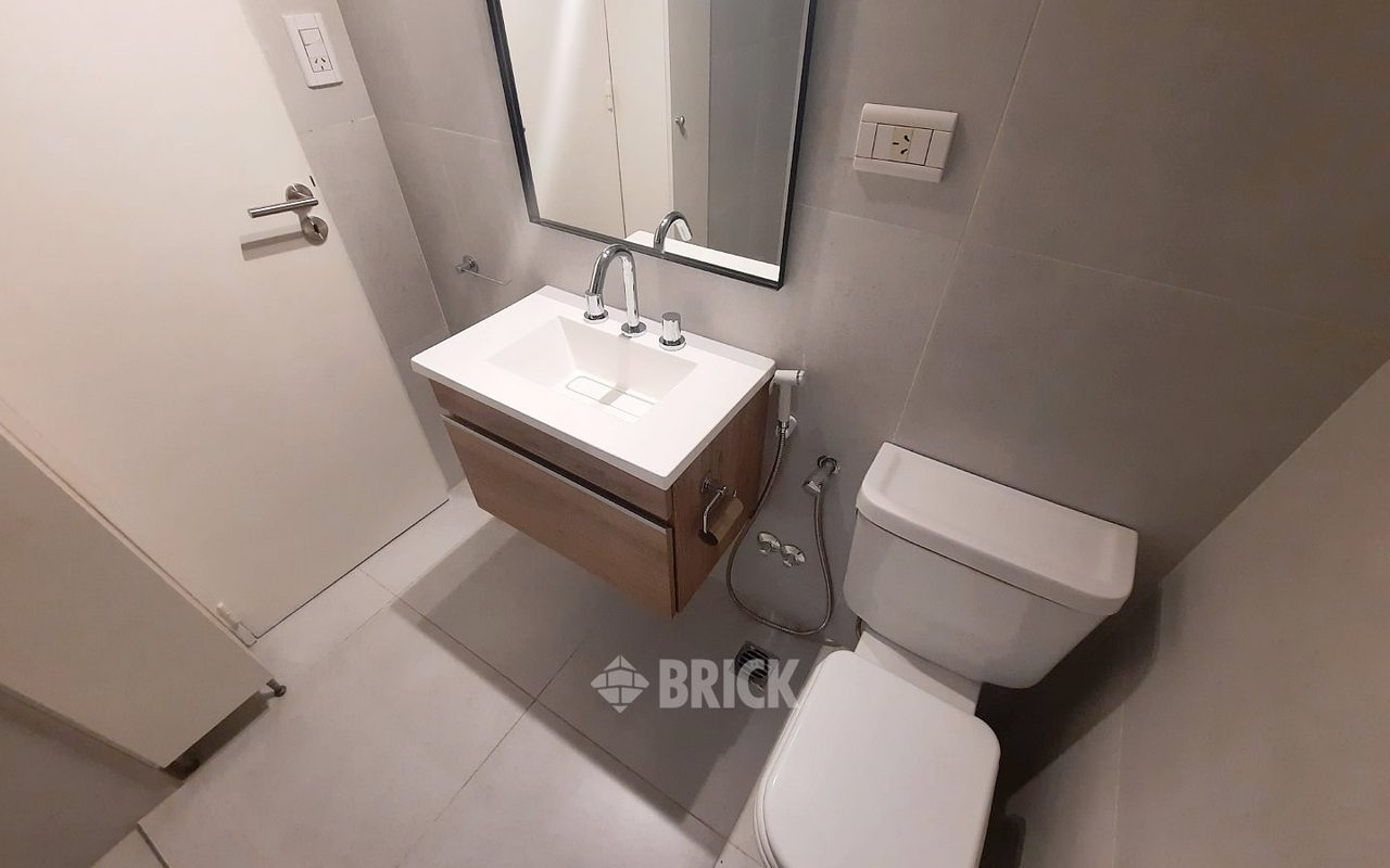 ARENALES al 2700 Piso 3 14