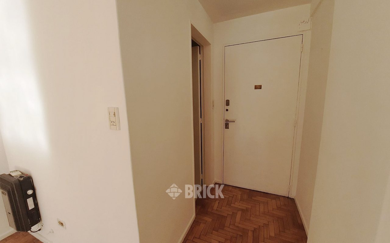 ARENALES al 2700 Piso 3 16