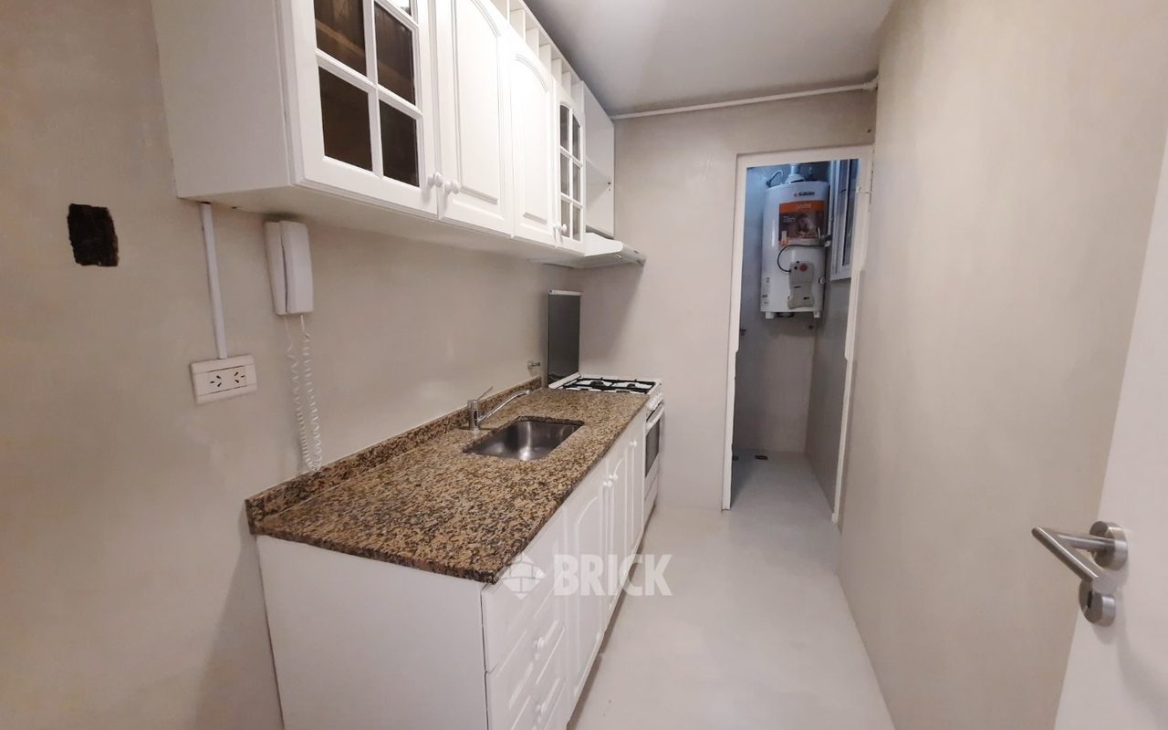 ARENALES al 2700 Piso 3 17