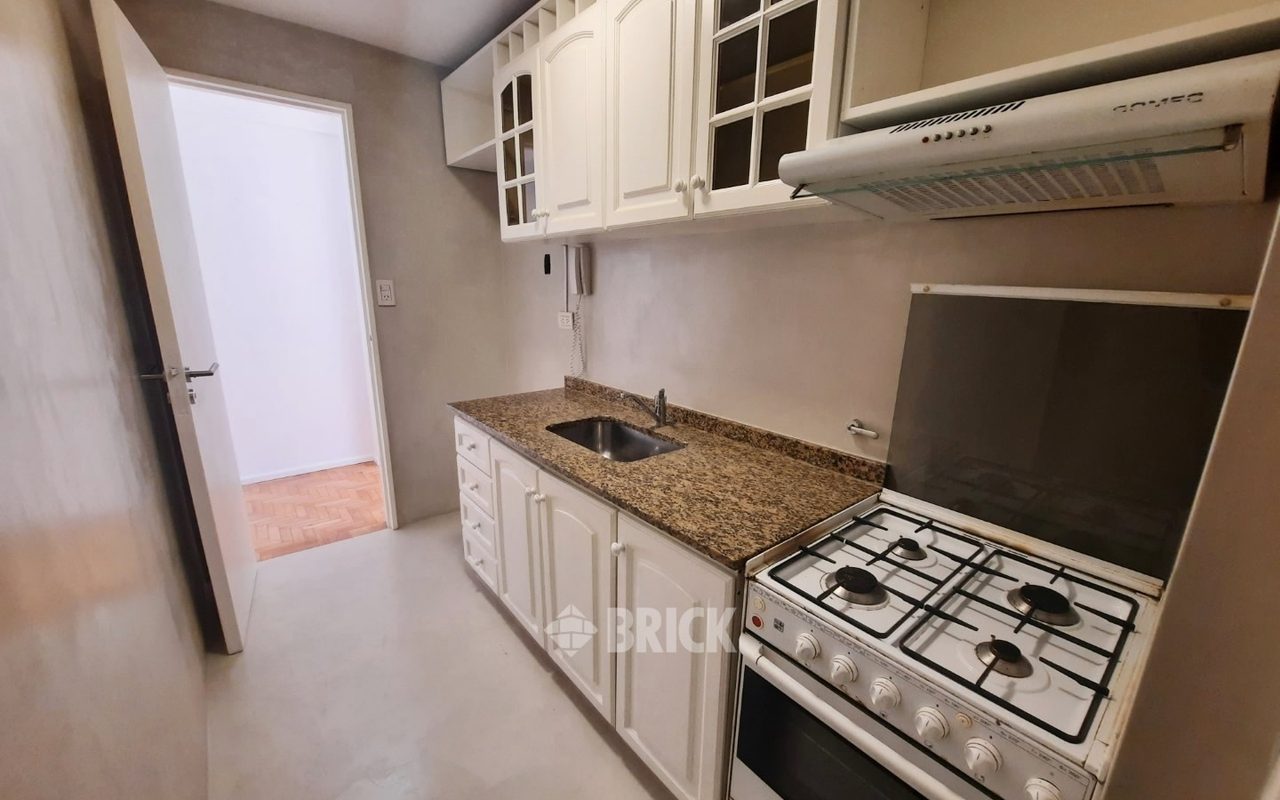 ARENALES al 2700 Piso 3 18