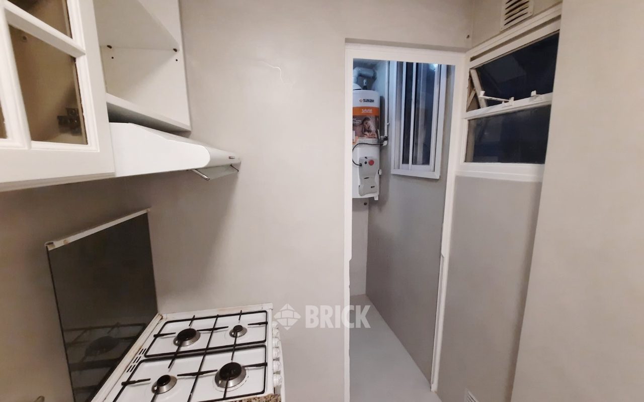 ARENALES al 2700 Piso 3 19