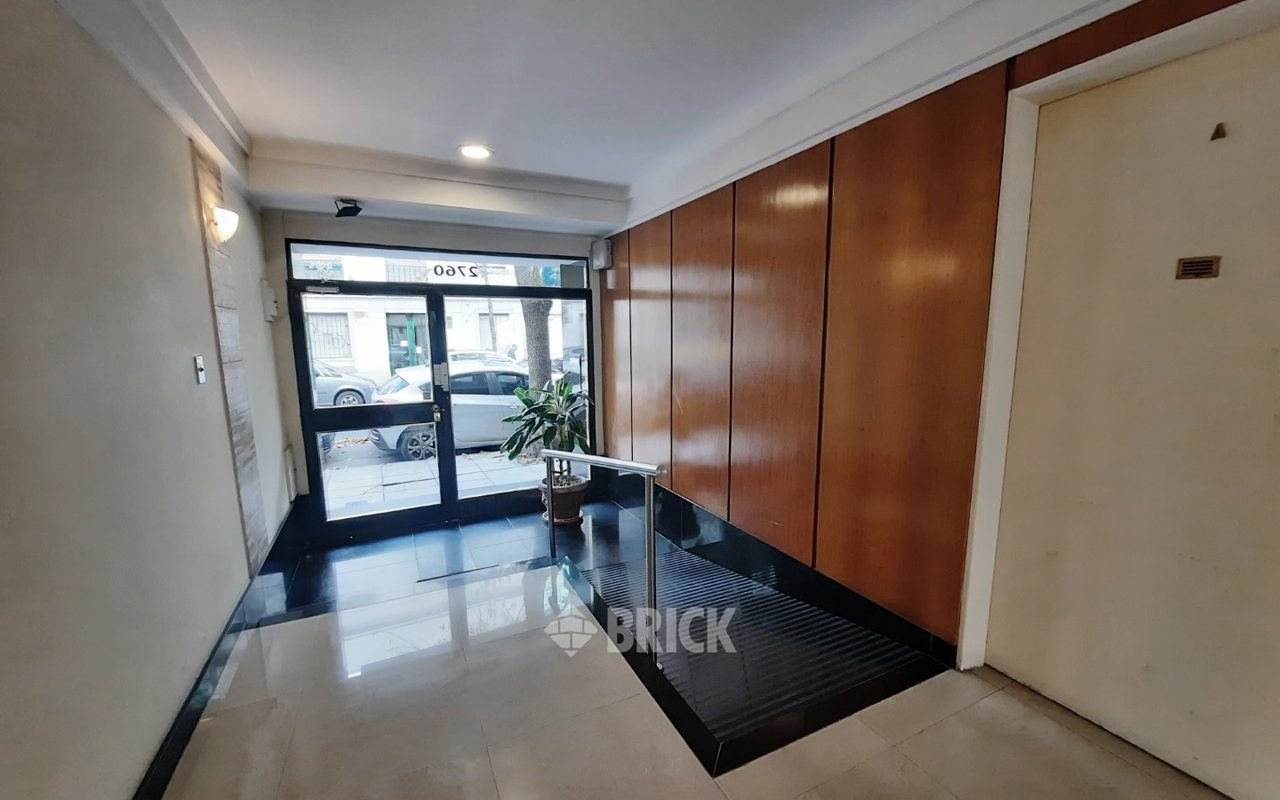 ARENALES al 2700 Piso 3 21