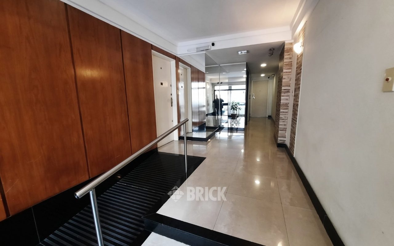 ARENALES al 2700 Piso 3 22