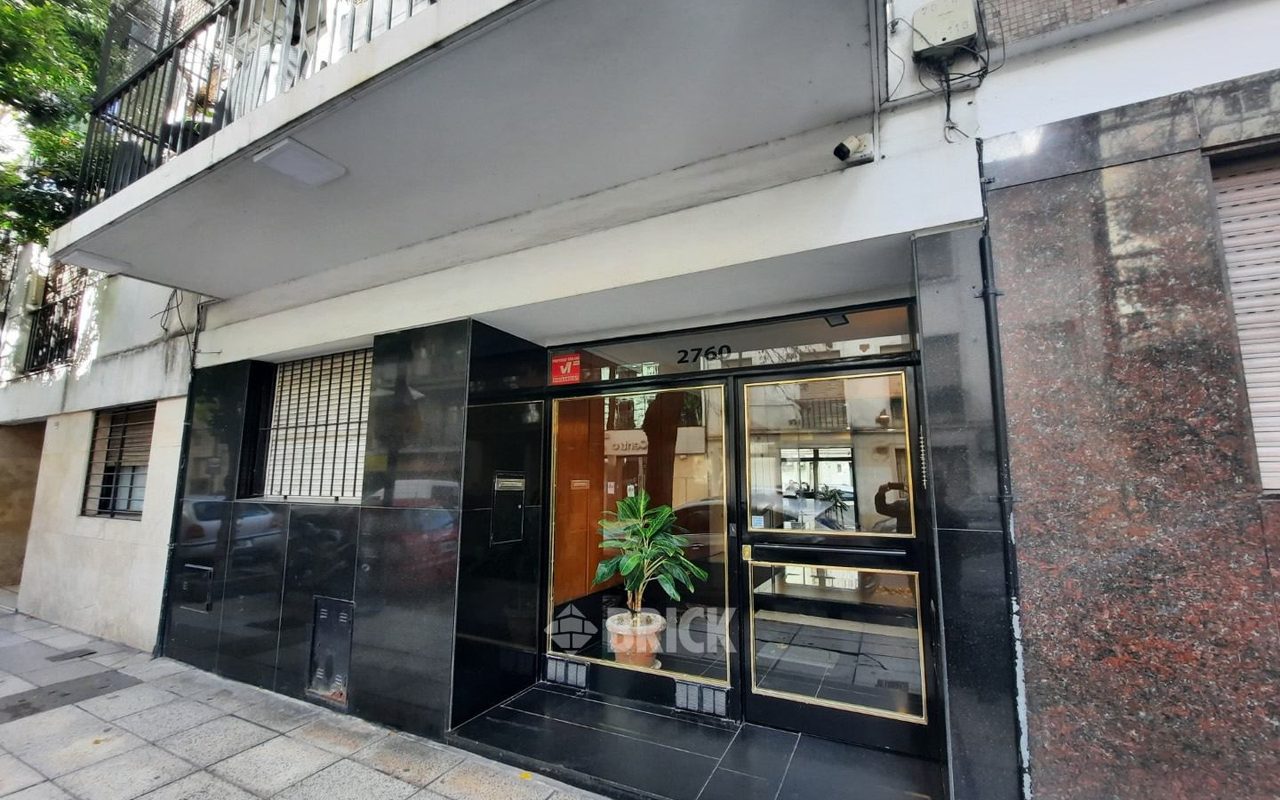 ARENALES al 2700 Piso 3 23