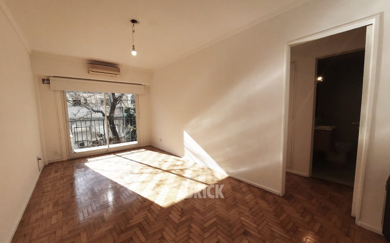 ARENALES al 2700 Piso 3 3