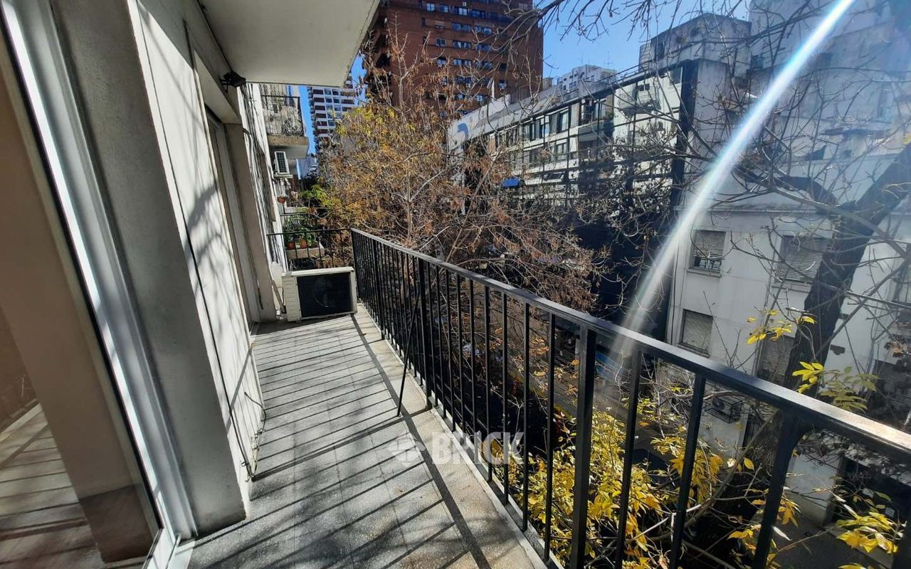 ARENALES al 2700 Piso 3 7