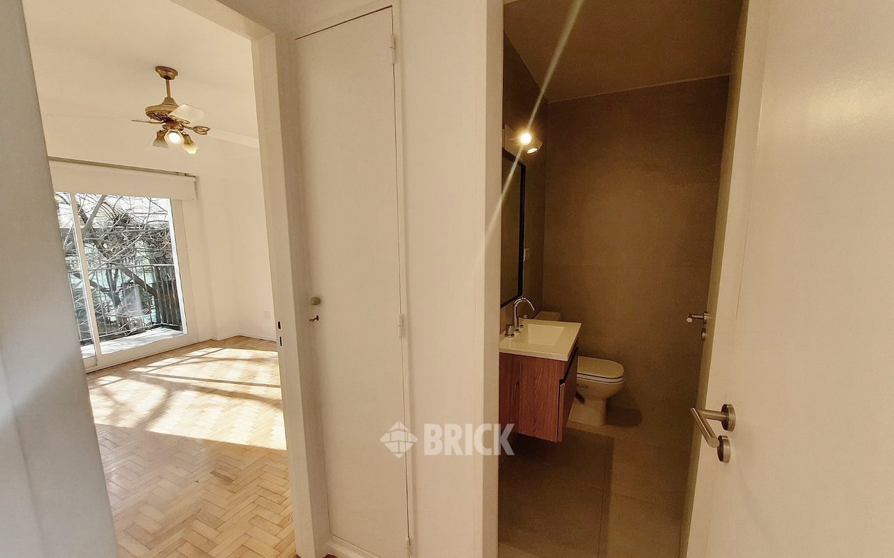 ARENALES al 2700 Piso 3 8