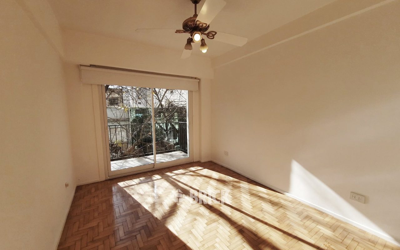 ARENALES al 2700 Piso 3 9