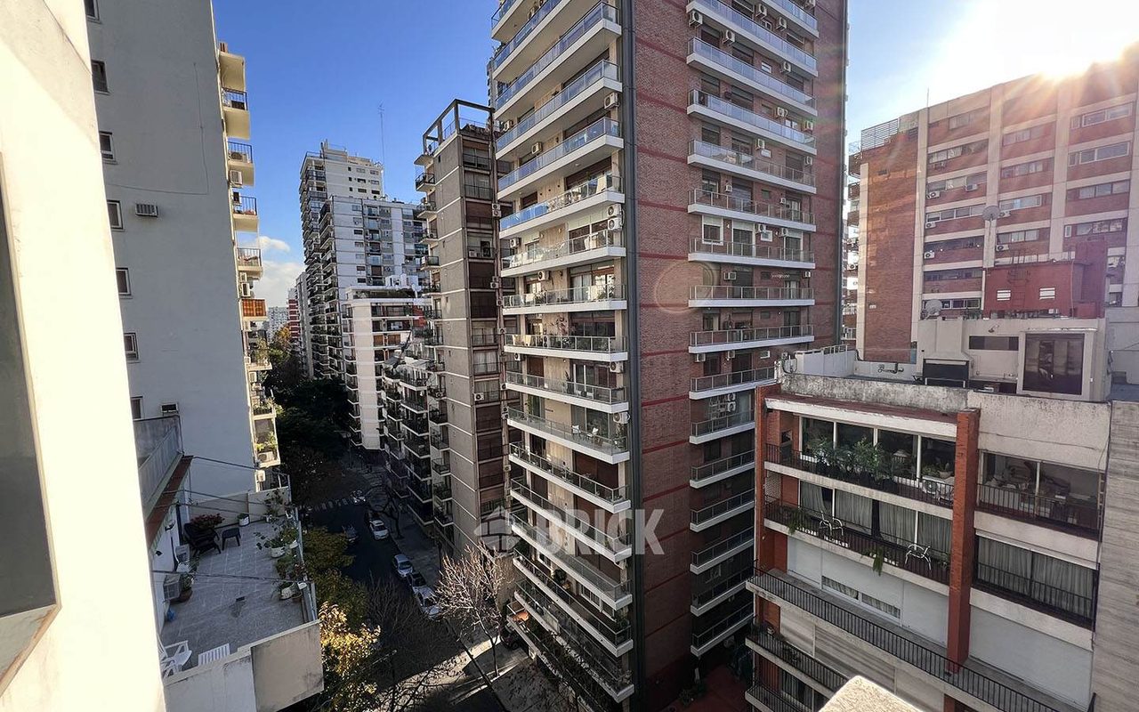 LA PAMPA al 1900 Piso 9 9