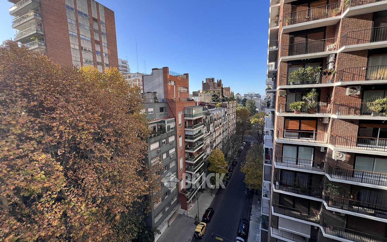 LA PAMPA al 1900 Piso 9 11