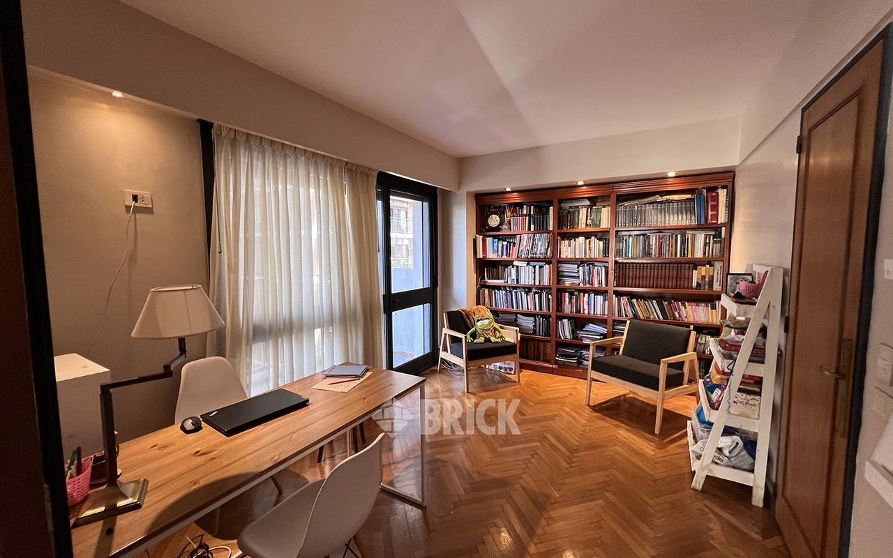 LA PAMPA al 1900 Piso 9 14