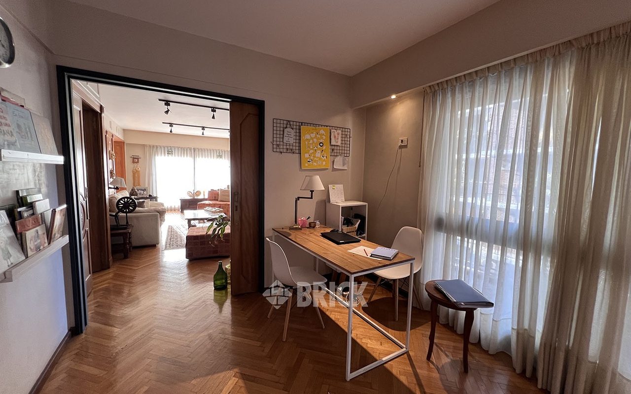 LA PAMPA al 1900 Piso 9 15