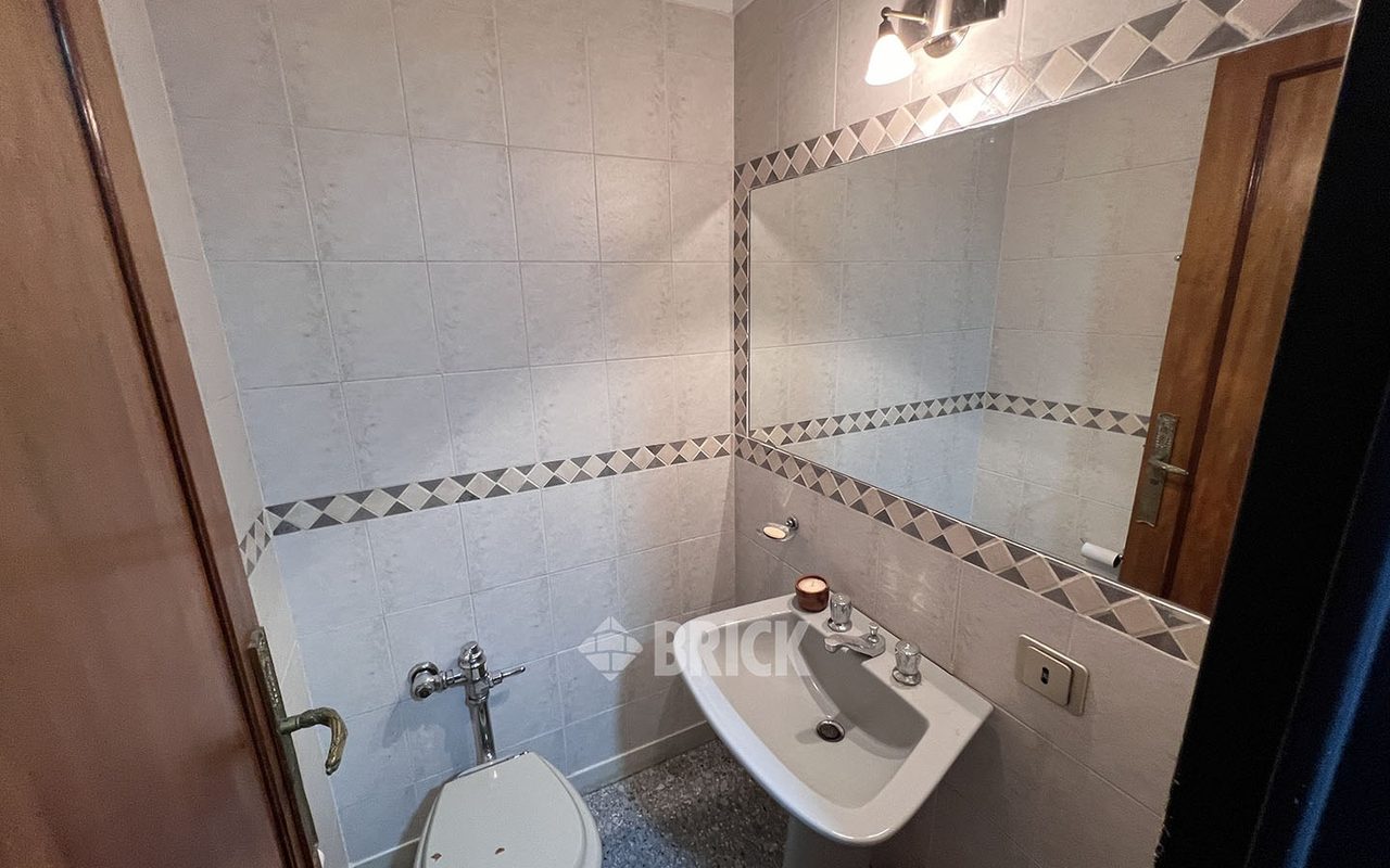 LA PAMPA al 1900 Piso 9 17