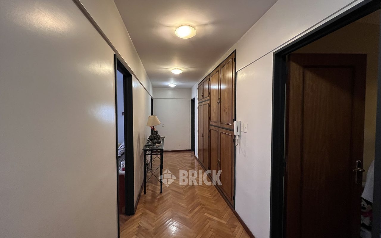 LA PAMPA al 1900 Piso 9 19