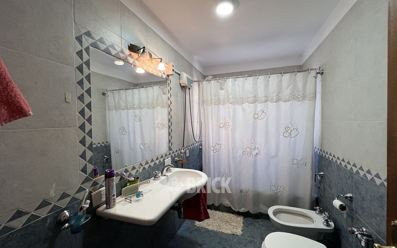 LA PAMPA al 1900 Piso 9 20