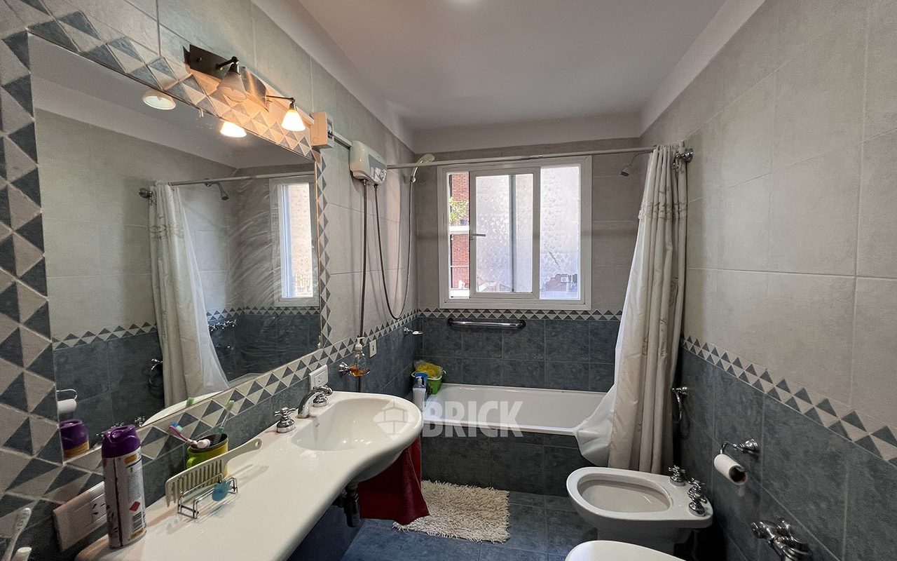 LA PAMPA al 1900 Piso 9 21