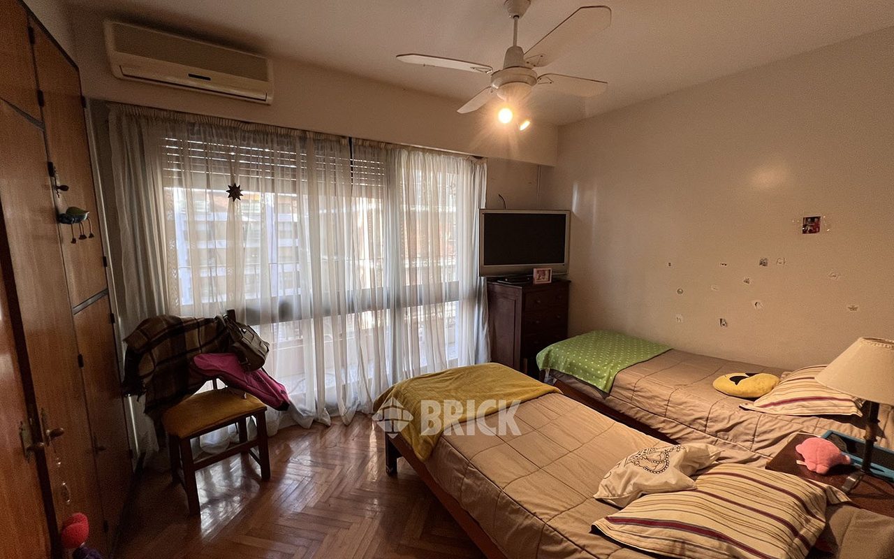 LA PAMPA al 1900 Piso 9 22