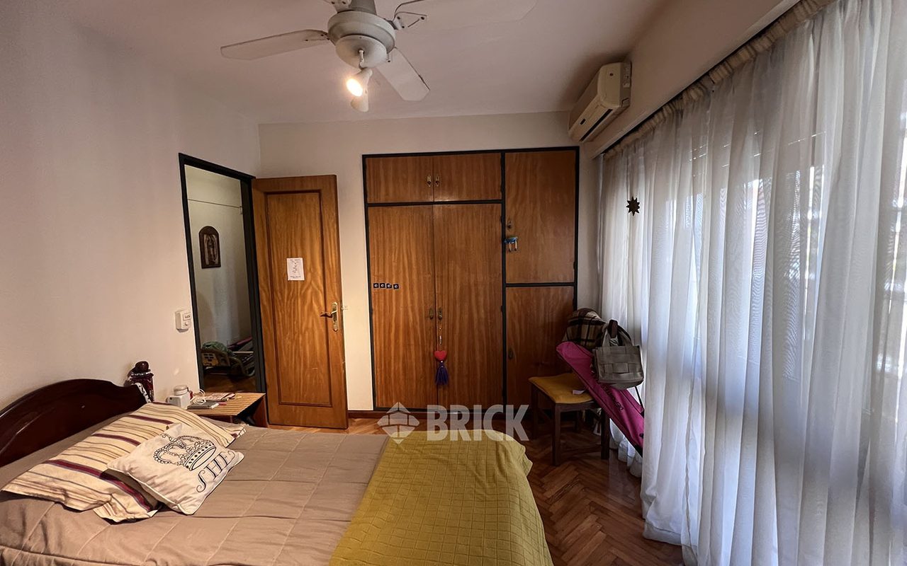 LA PAMPA al 1900 Piso 9 23