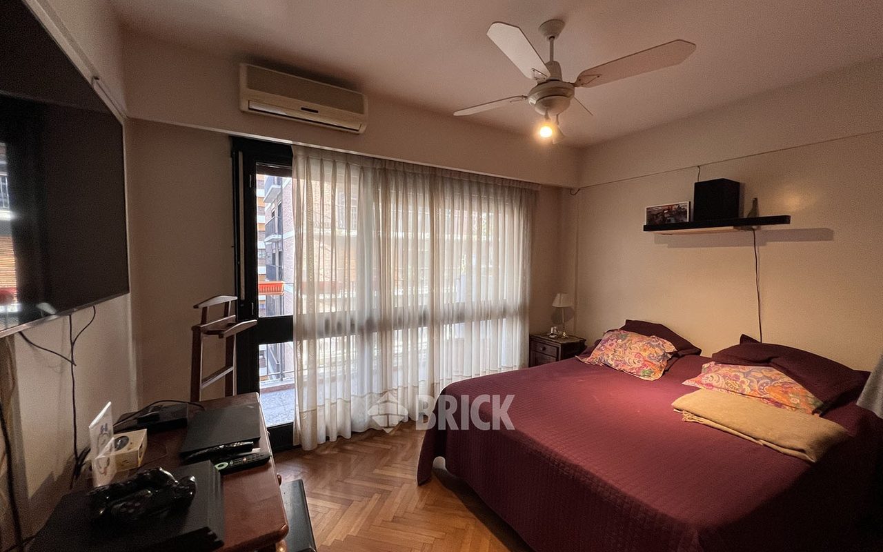 LA PAMPA al 1900 Piso 9 24