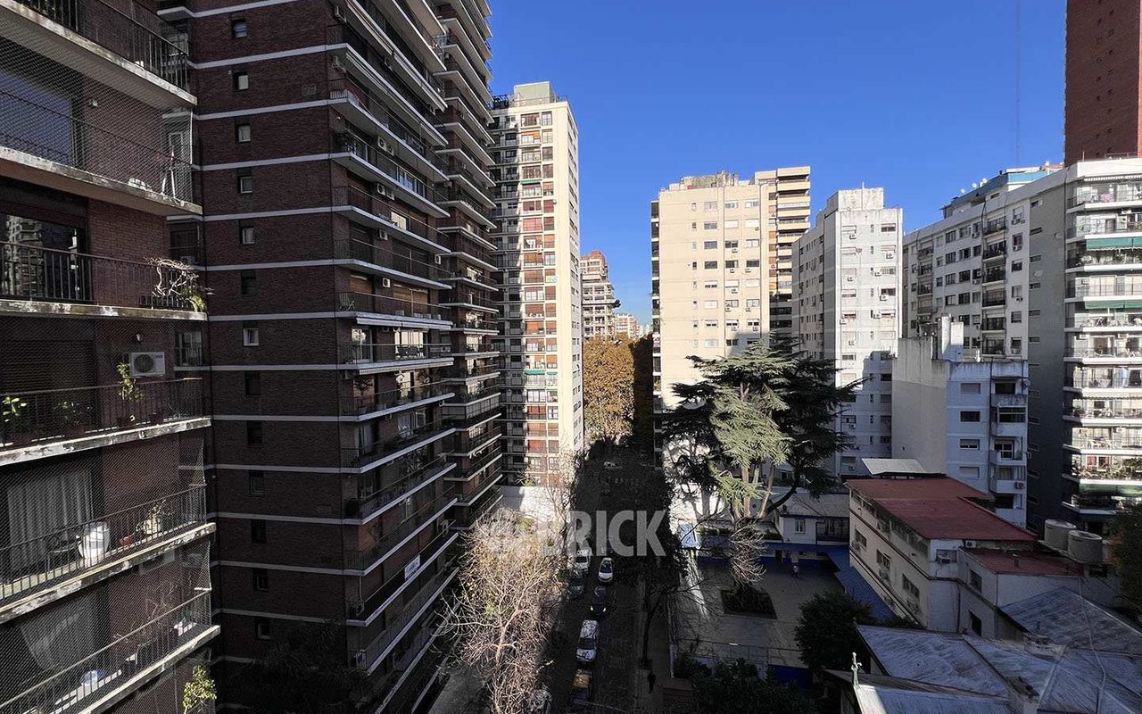 LA PAMPA al 1900 Piso 9 27